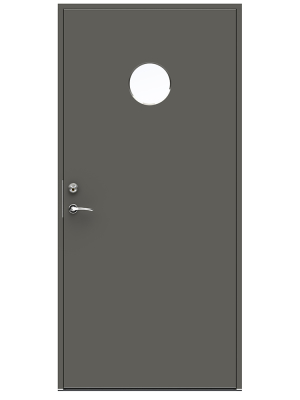 F�rgbyte M�rkgr� NCS S 7000-N