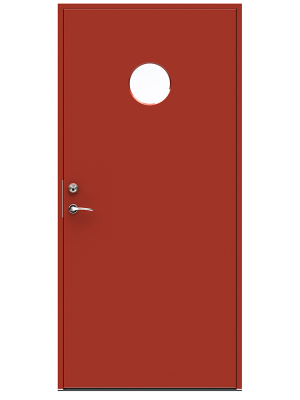 F�rgbyte M�rkr�d NCS S 4050-Y80R