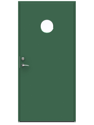 F�rgbyte Gr�n NCS S 6020-G10Y