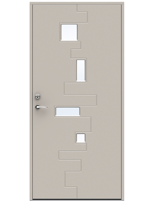 F�rgbyte Ljusgr� NCS S 3502-Y