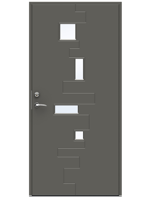 F�rgbyte M�rkgr� NCS S 7000-N