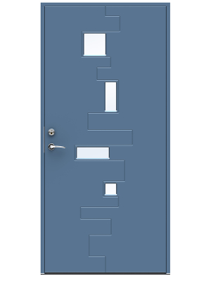 F�rgbyte Bl� NCS S 5020-R90B