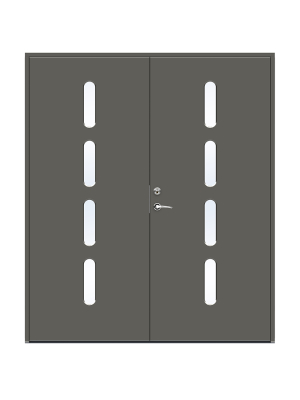 F�rgbyte M�rkgr� NCS S 7000-N