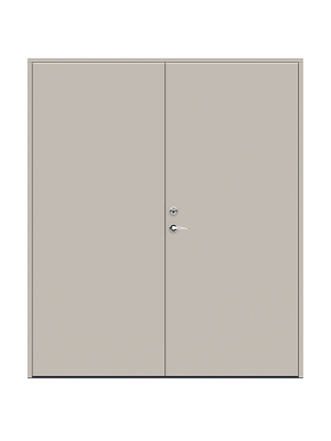 F�rgbyte Ljusgr� NCS S 3502-Y