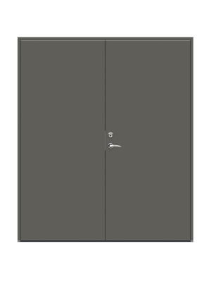 F�rgbyte M�rkgr� NCS S 7000-N