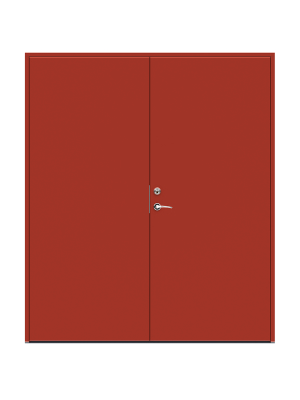 F�rgbyte M�rkr�d NCS S 4050-Y80R