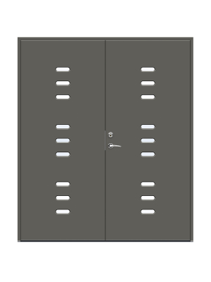 F�rgbyte M�rkgr� NCS S 7000-N