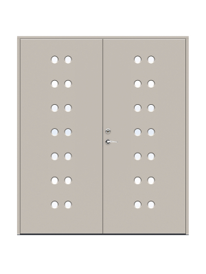 F�rgbyte Ljusgr� NCS S 3502-Y