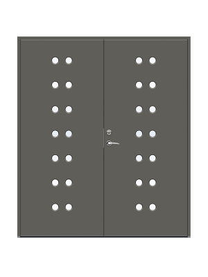 F�rgbyte M�rkgr� NCS S 7000-N