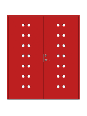 F�rgbyte Klarr�d NCS S 2570-Y90R