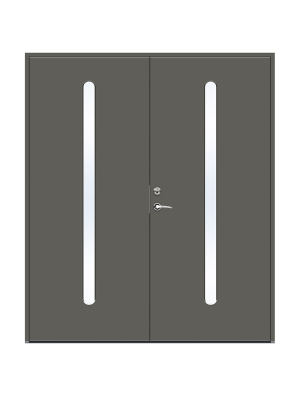 F�rgbyte M�rkgr� NCS S 7000-N