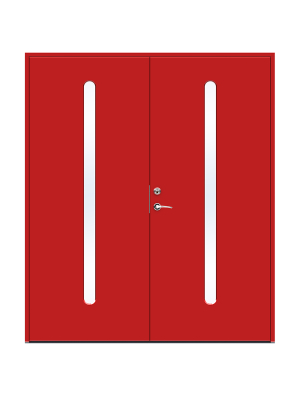 F�rgbyte Klarr�d NCS S 2570-Y90R