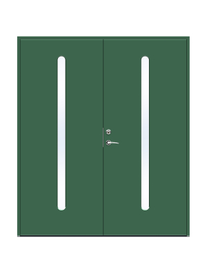 F�rgbyte Gr�n NCS S 6020-G10Y