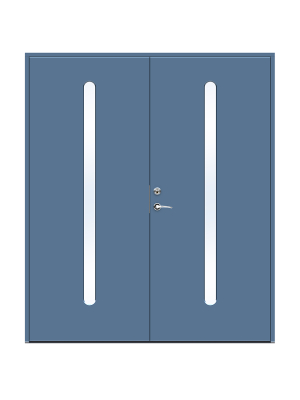 F�rgbyte Bl� NCS S 5020-R90B