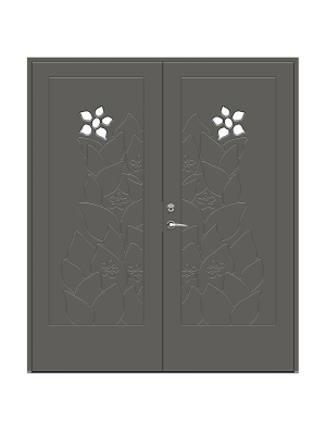 F�rgbyte M�rkgr� NCS S 7000-N