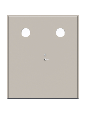 F�rgbyte Ljusgr� NCS S 3502-Y