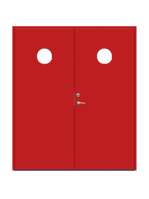 F�rgbyte Klarr�d NCS S 2570-Y90R