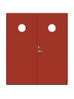 F�rgbyte M�rkr�d NCS S 4050-Y80R