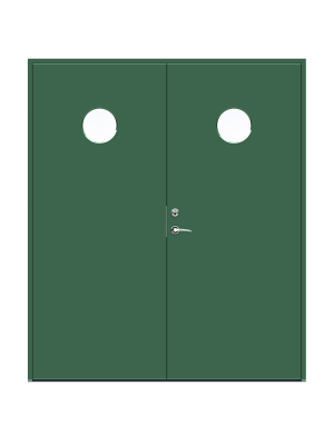 F�rgbyte Gr�n NCS S 6020-G10Y