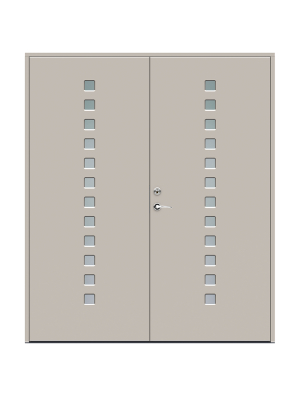 F�rgbyte Ljusgr� NCS S 3502-Y