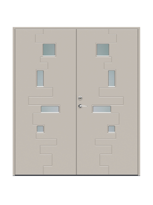 F�rgbyte Ljusgr� NCS S 3502-Y