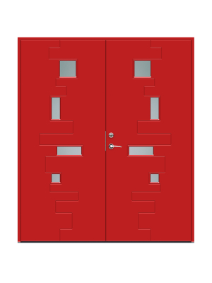 F�rgbyte Klarr�d NCS S 2570-Y90R