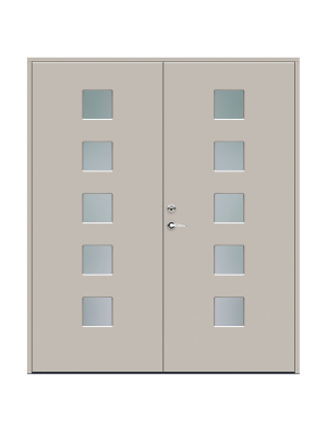 F�rgbyte Ljusgr� NCS S 3502-Y