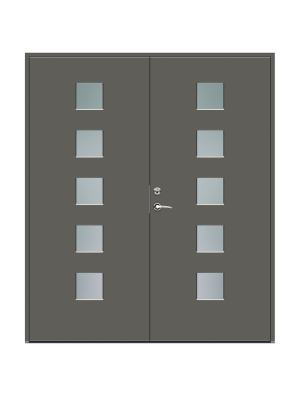 F�rgbyte M�rkgr� NCS S 7000-N