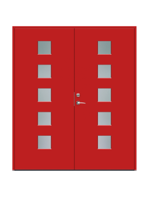 F�rgbyte Klarr�d NCS S 2570-Y90R