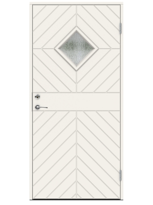 F�rgbyte Klarvit NCS S 0500-N