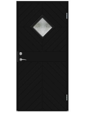 F�rgbyte Svart NCS S 9000-N