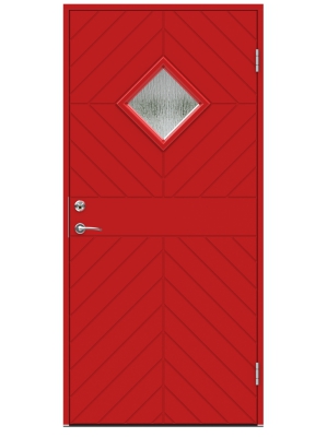 F�rgbyte Klarr�d NCS S 2570-Y90R