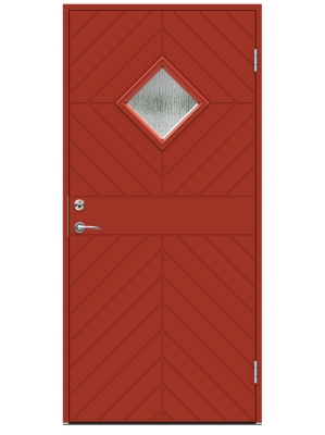 F�rgbyte M�rkr�d NCS S 4050-Y80R