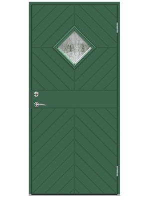 F�rgbyte Gr�n NCS S 6020-G10Y