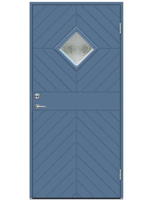 F�rgbyte Bl� NCS S 5020-R90B