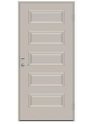 F�rgbyte Ljusgr� NCS S 3502-Y