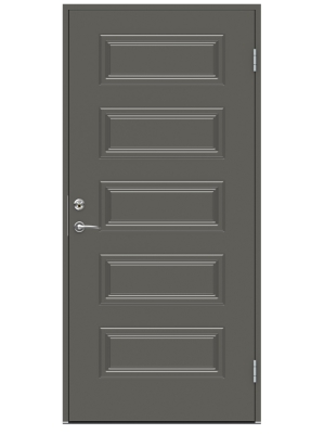 F�rgbyte M�rkgr� NCS S 7000-N