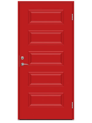 F�rgbyte Klarr�d NCS S 2570-Y90R