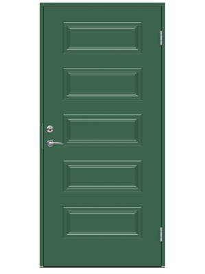 F�rgbyte Gr�n NCS S 6020-G10Y