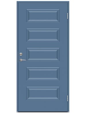 F�rgbyte Bl� NCS S 5020-R90B