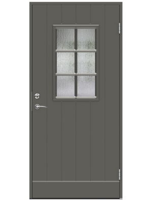 F�rgbyte M�rkgr� NCS S 7000-N