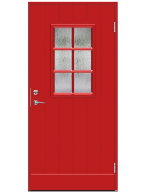 F�rgbyte Klarr�d NCS S 2570-Y90R