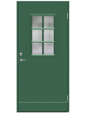 F�rgbyte Gr�n NCS S 6020-G10Y