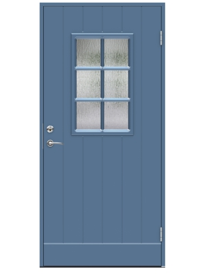 F�rgbyte Bl� NCS S 5020-R90B