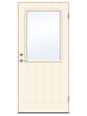 F�rgbyte Klarvit NCS S 0500-N