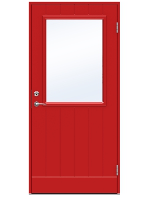 F�rgbyte Klarr�d NCS S 2570-Y90R