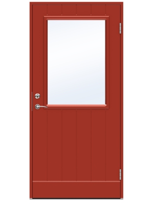 F�rgbyte M�rkr�d NCS S 4050-Y80R