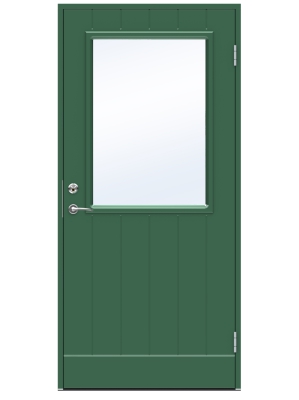 F�rgbyte Gr�n NCS S 6020-G10Y