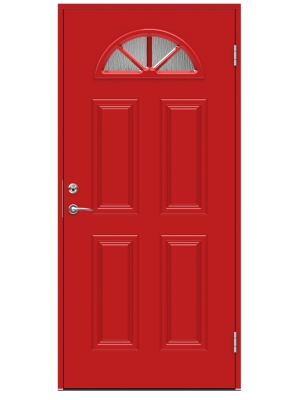 F�rgbyte Klarr�d NCS S 2570-Y90R