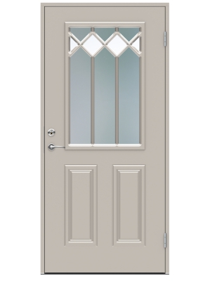 F�rgbyte Ljusgr� NCS S 3502-Y